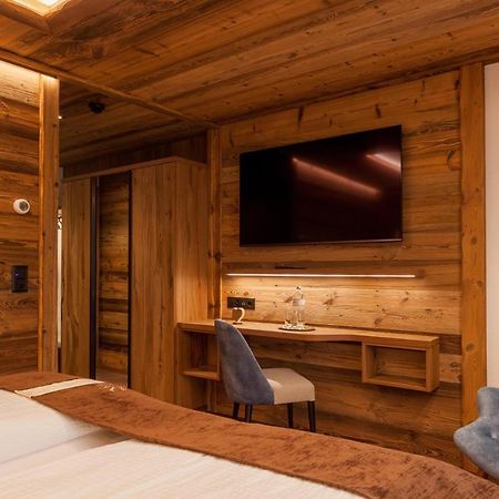 Silvana Mountain Hotel Zermatt Luaran gambar