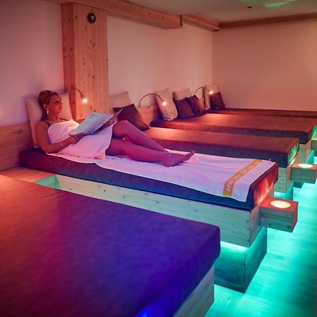 Silvana Mountain Hotel Zermatt Luaran gambar