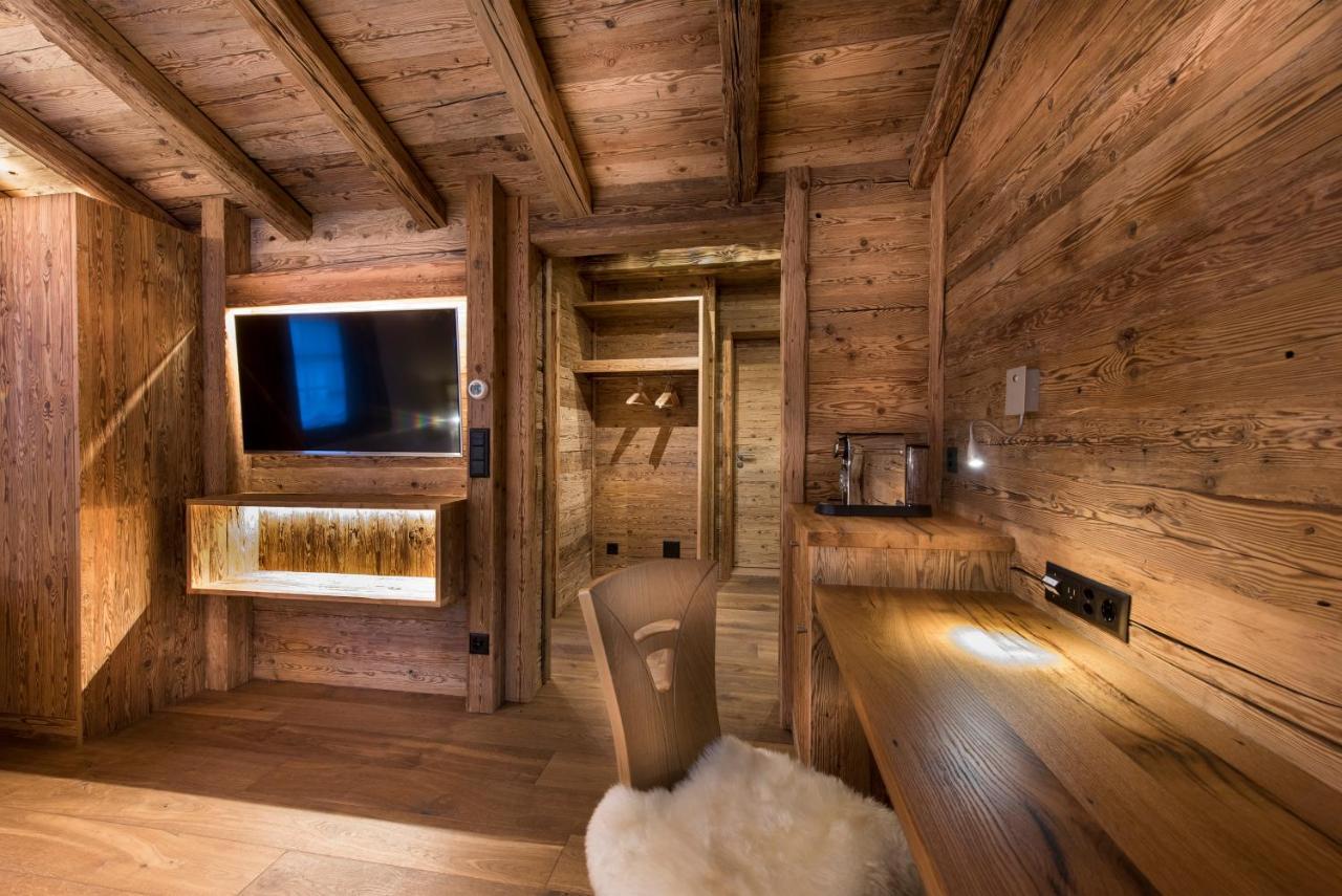 Silvana Mountain Hotel Zermatt Luaran gambar