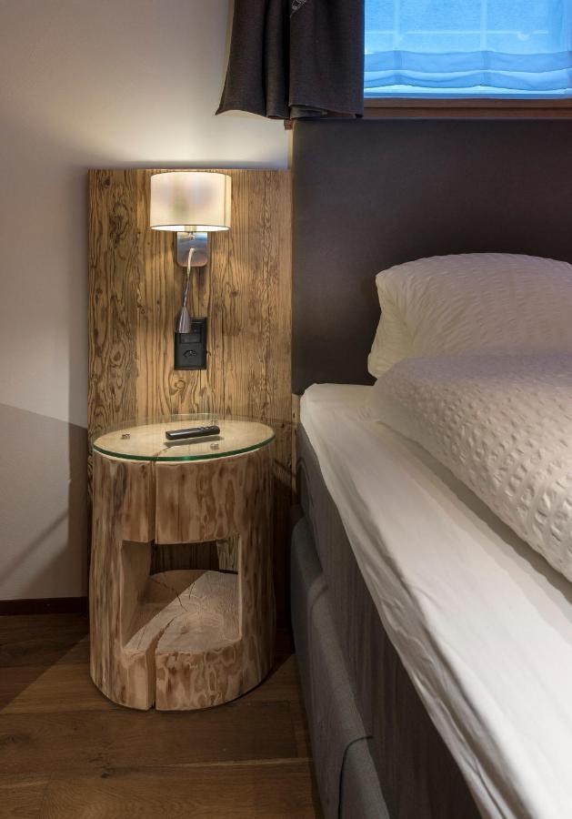 Silvana Mountain Hotel Zermatt Luaran gambar