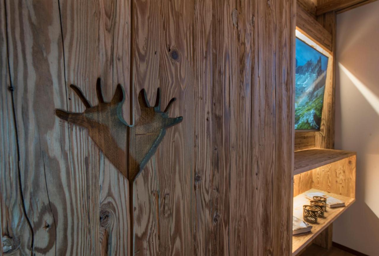 Silvana Mountain Hotel Zermatt Luaran gambar