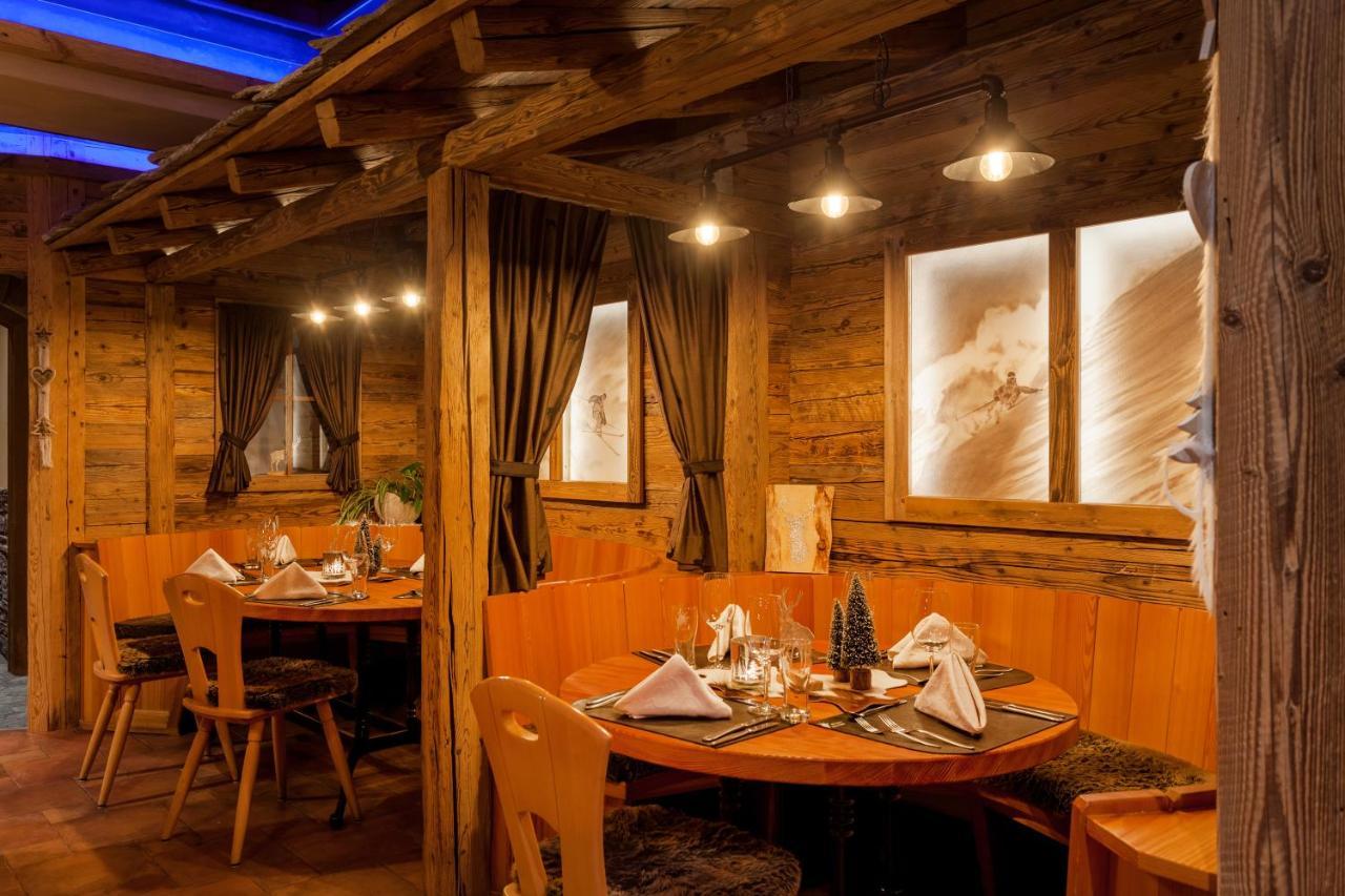 Silvana Mountain Hotel Zermatt Luaran gambar