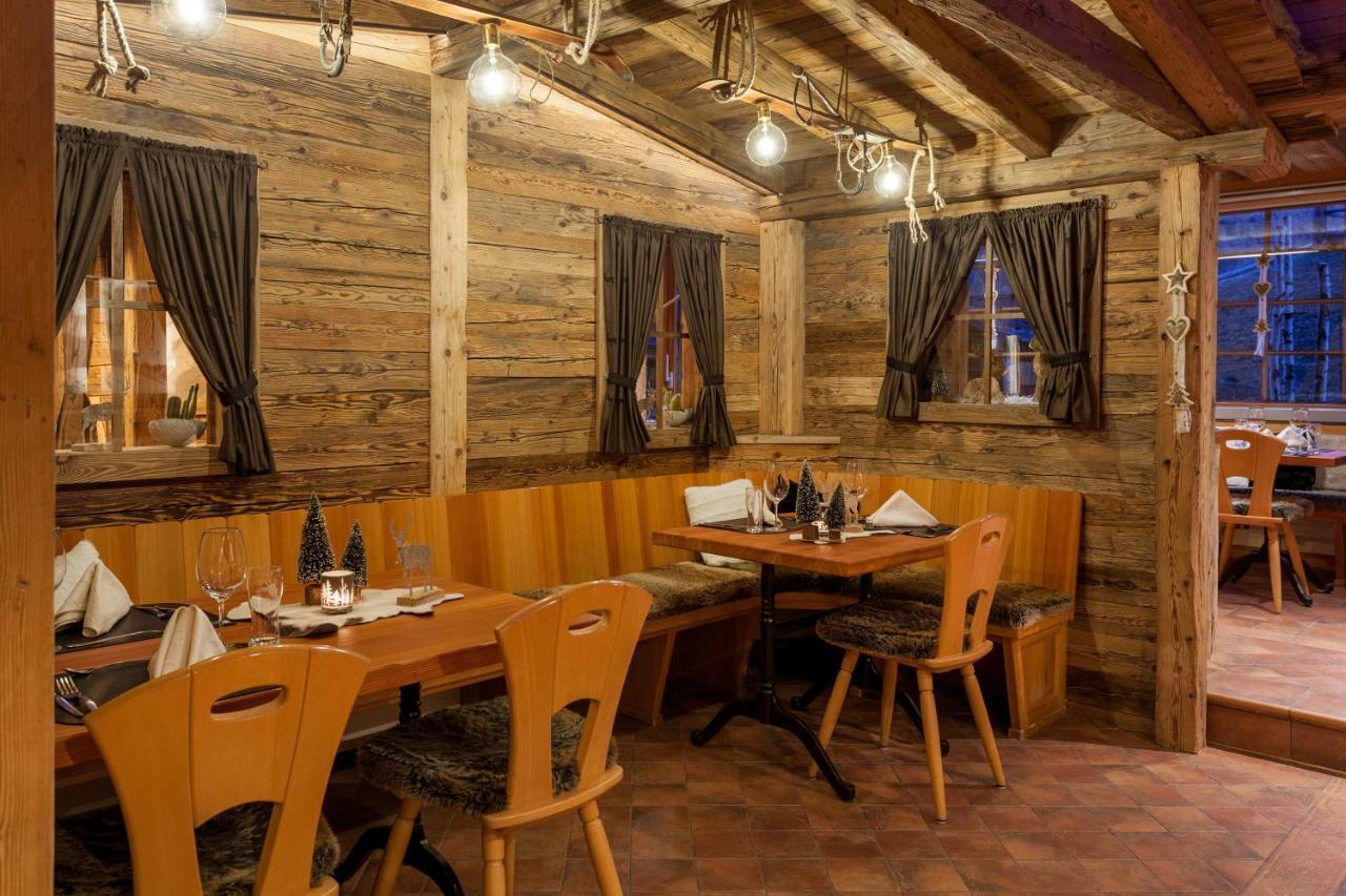 Silvana Mountain Hotel Zermatt Luaran gambar