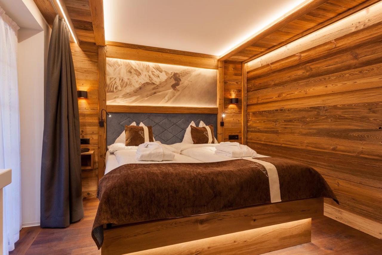 Silvana Mountain Hotel Zermatt Luaran gambar