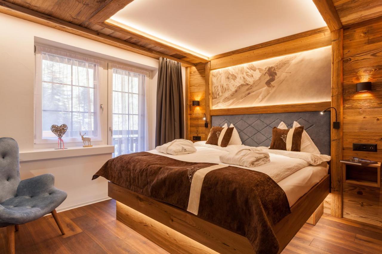 Silvana Mountain Hotel Zermatt Luaran gambar