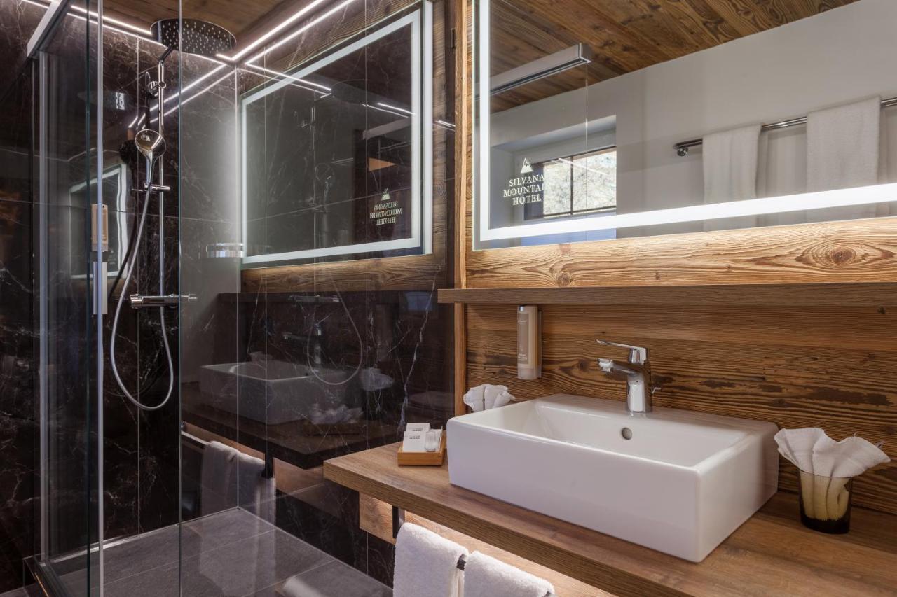 Silvana Mountain Hotel Zermatt Luaran gambar