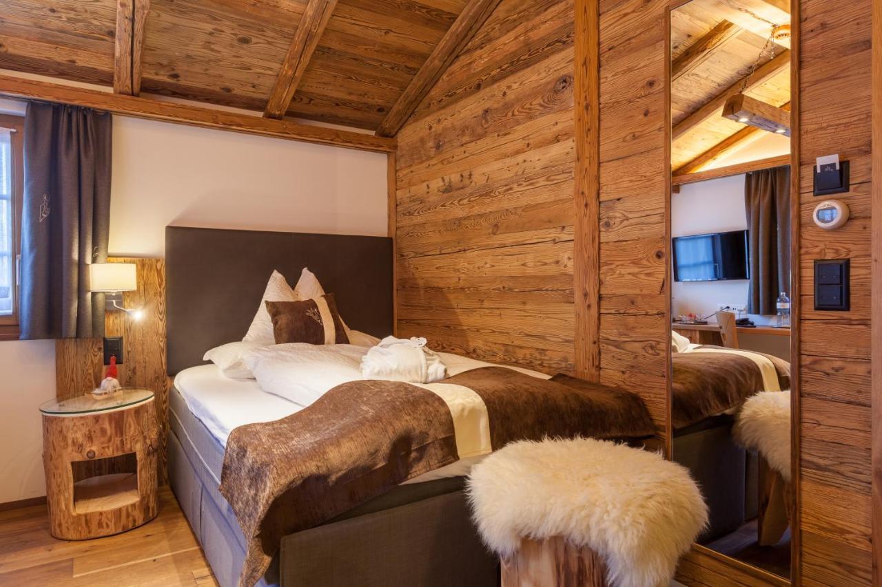 Silvana Mountain Hotel Zermatt Luaran gambar