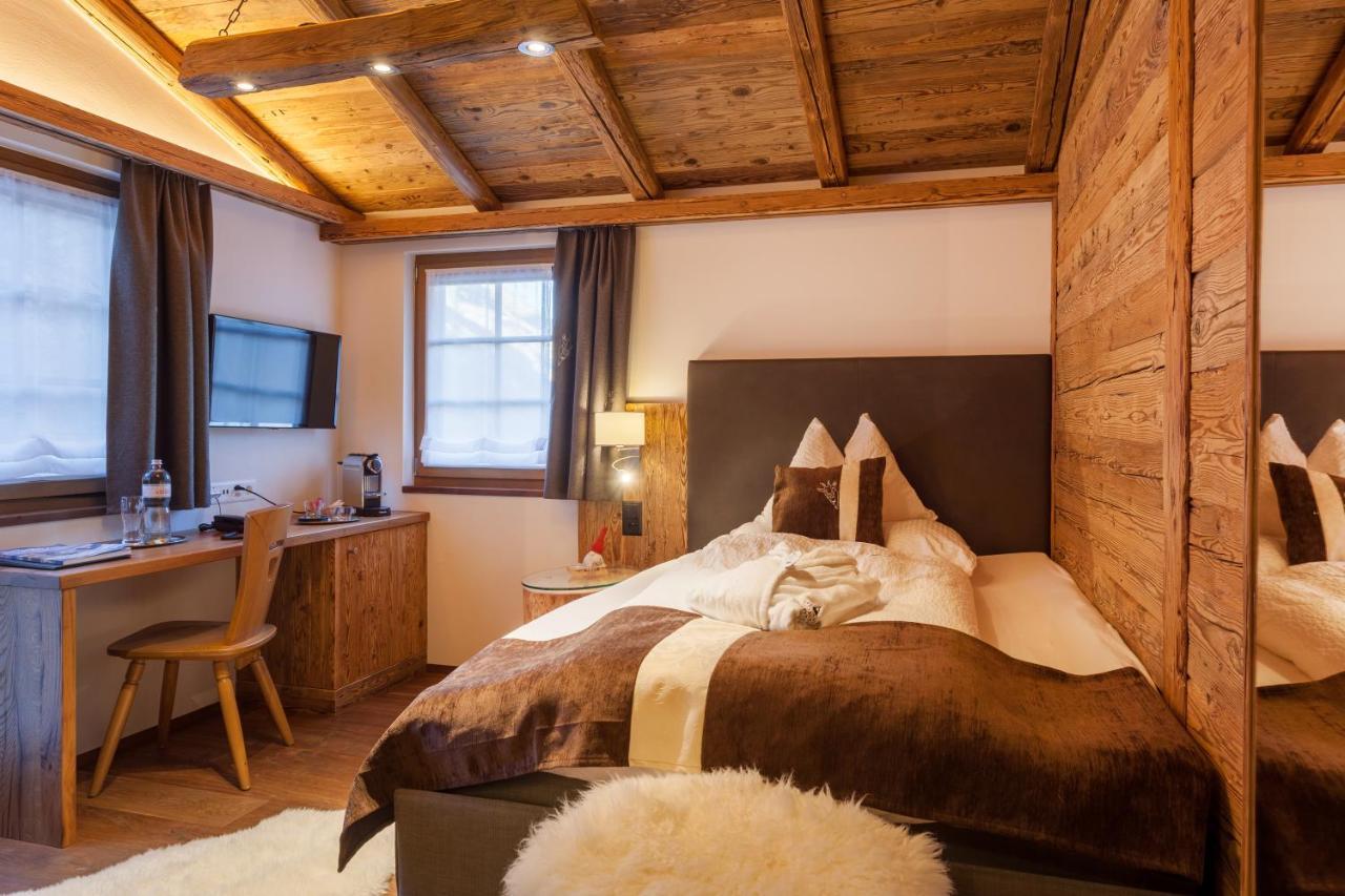 Silvana Mountain Hotel Zermatt Luaran gambar