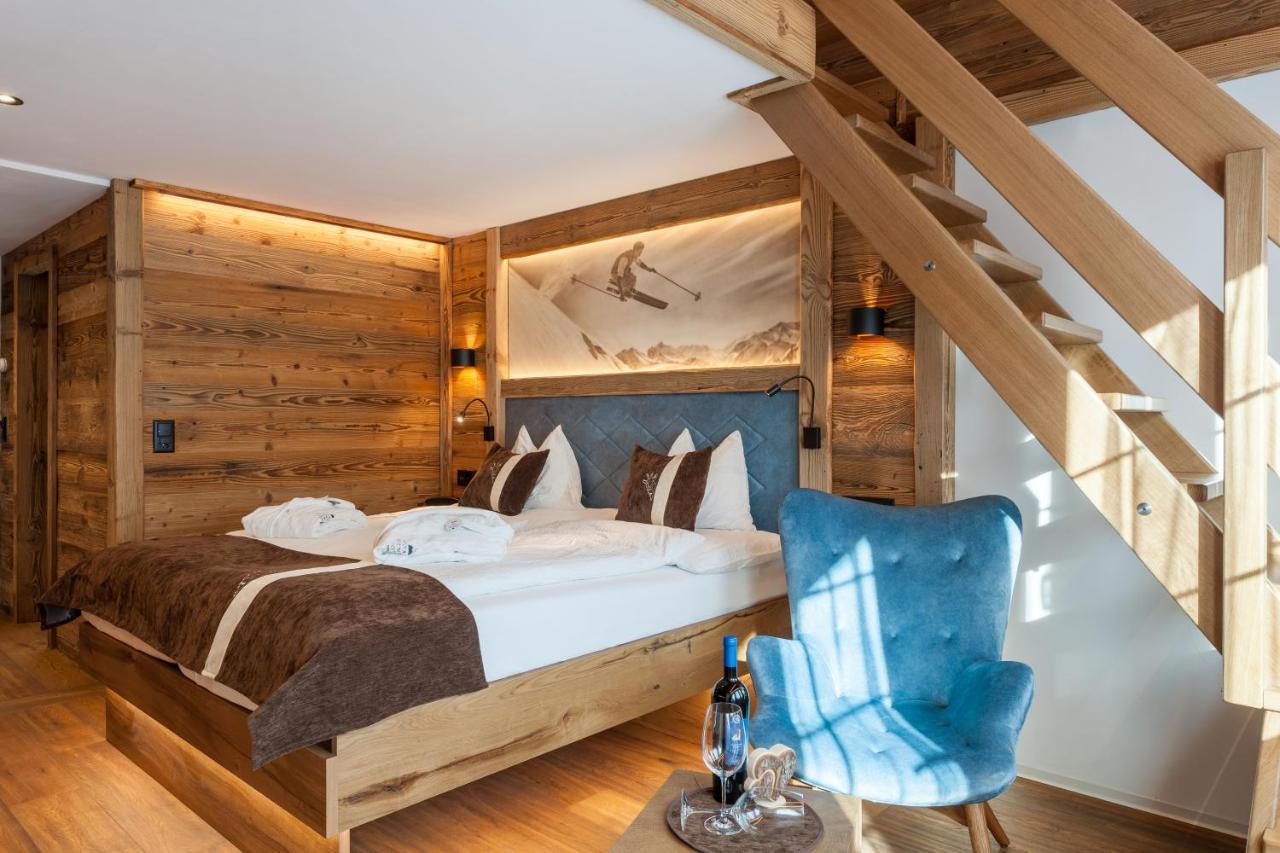 Silvana Mountain Hotel Zermatt Luaran gambar