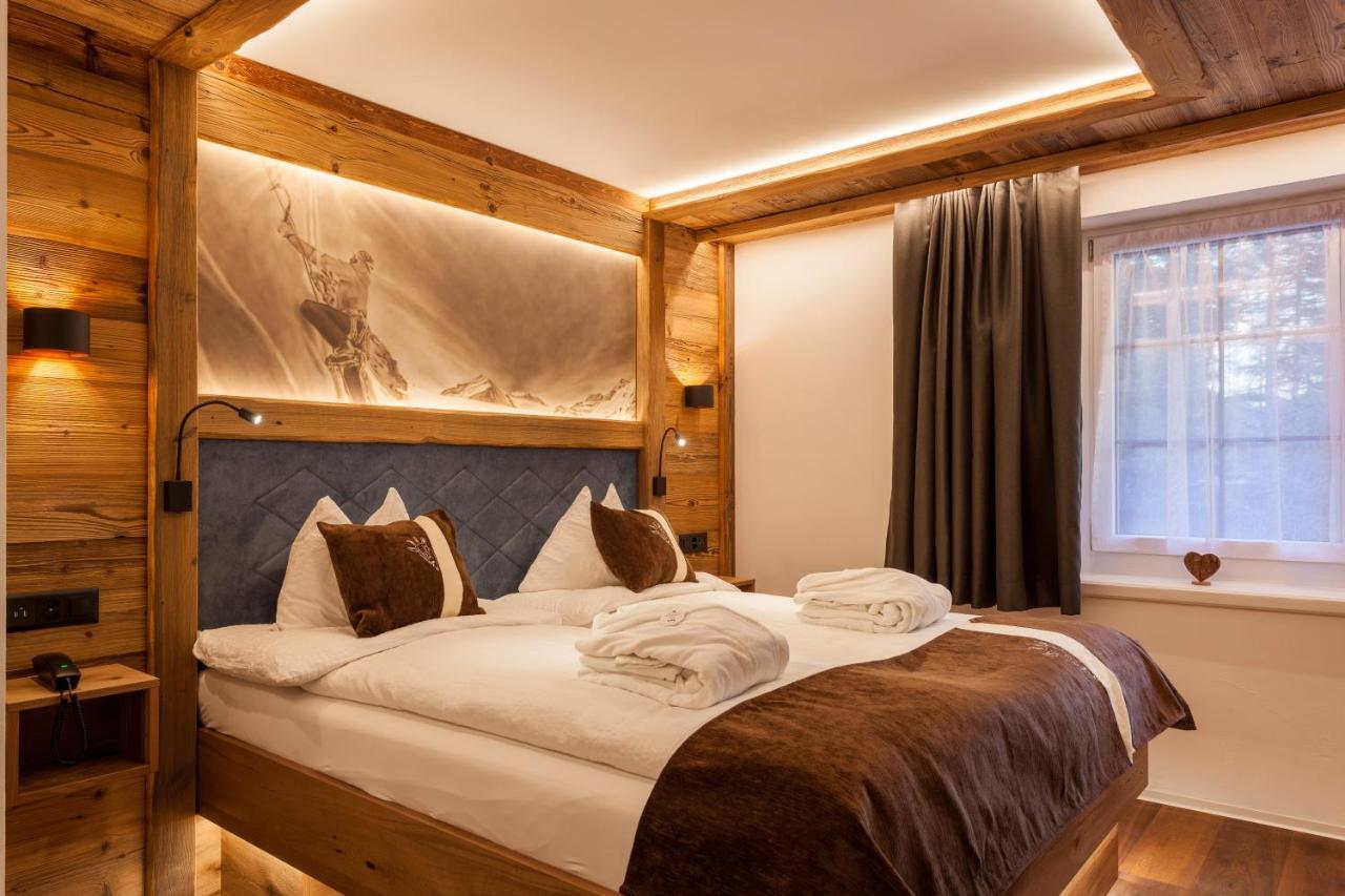 Silvana Mountain Hotel Zermatt Luaran gambar