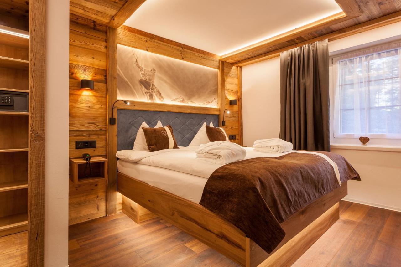Silvana Mountain Hotel Zermatt Luaran gambar
