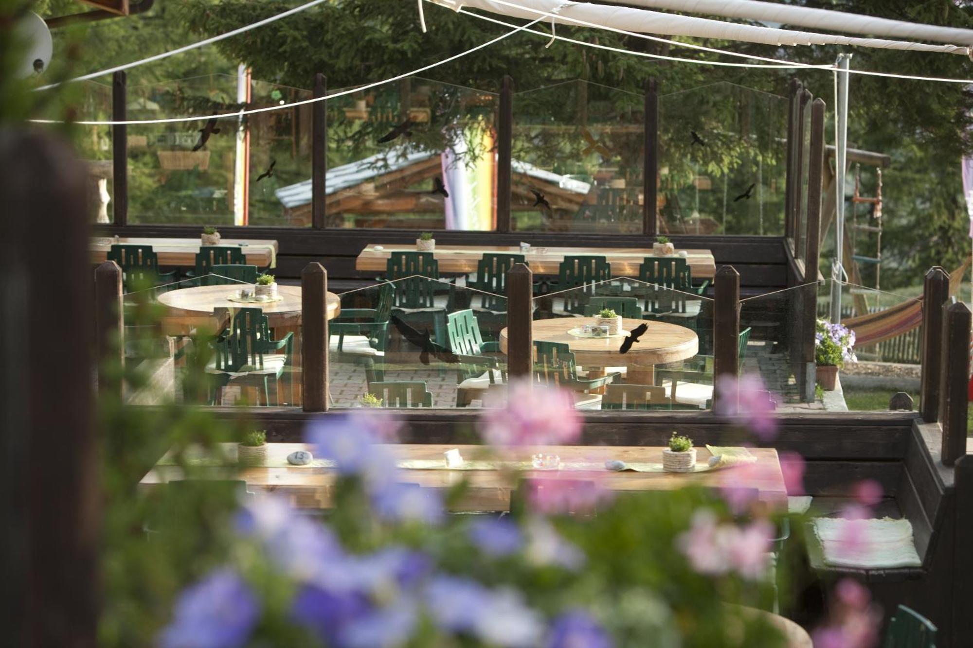 Silvana Mountain Hotel Zermatt Luaran gambar