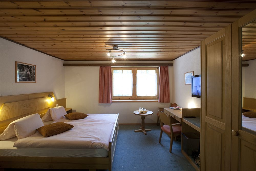 Silvana Mountain Hotel Zermatt Luaran gambar