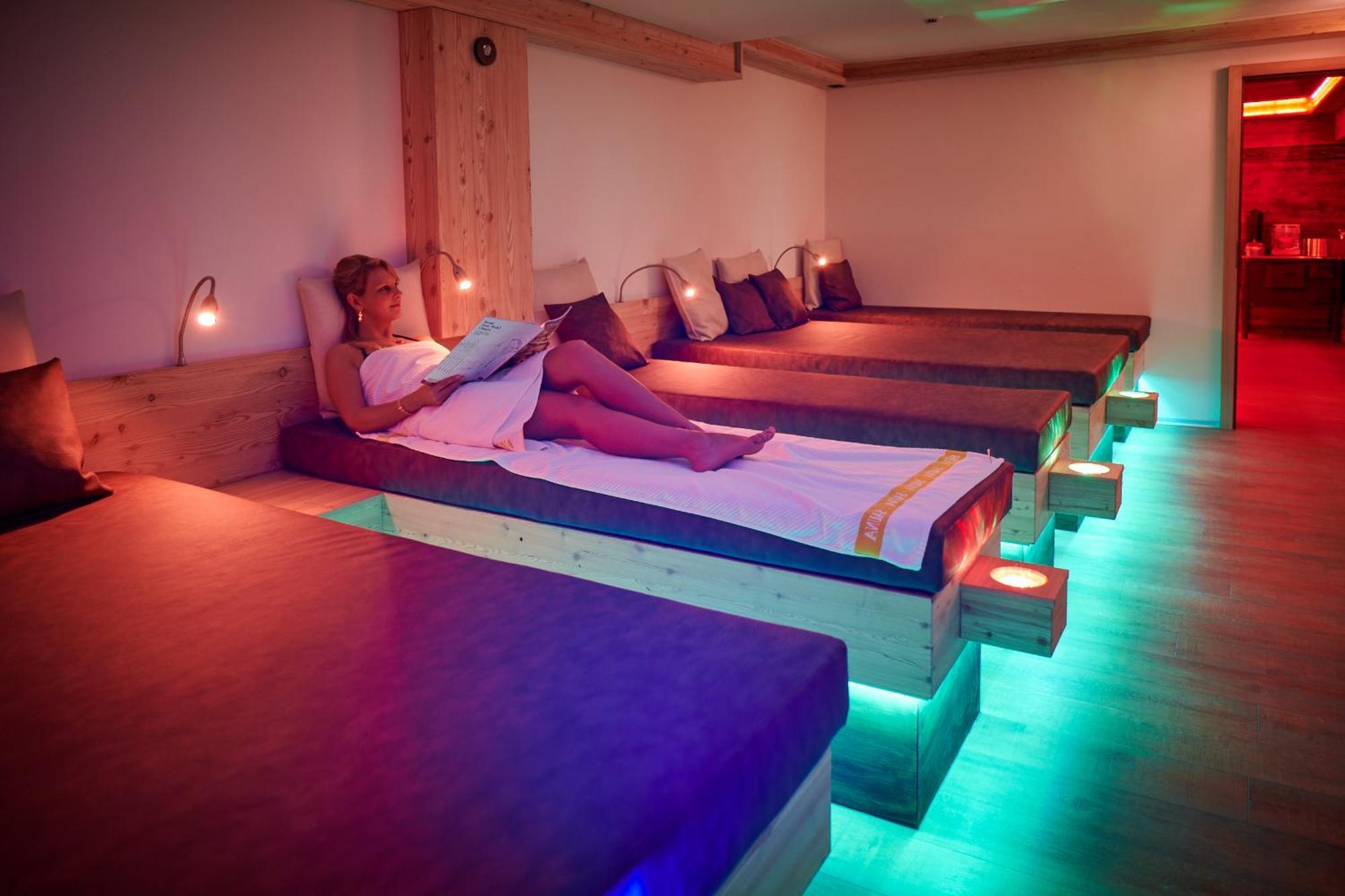 Silvana Mountain Hotel Zermatt Luaran gambar